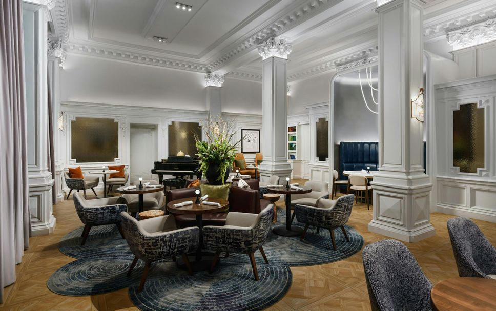 Salon Photo