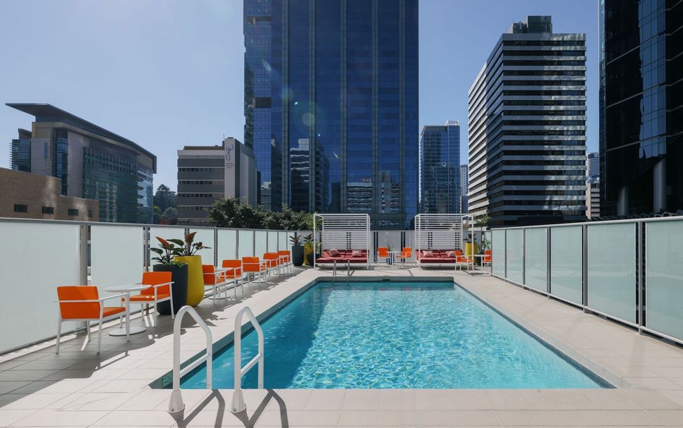 Piscine Photo