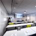 Espace de conférence