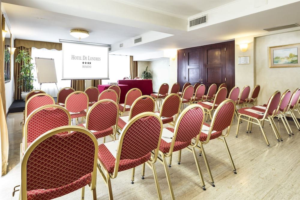 Espace de conférence