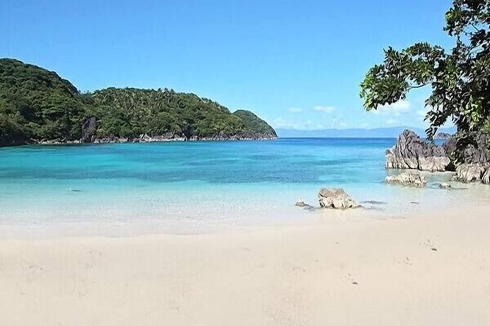 Plage Photo