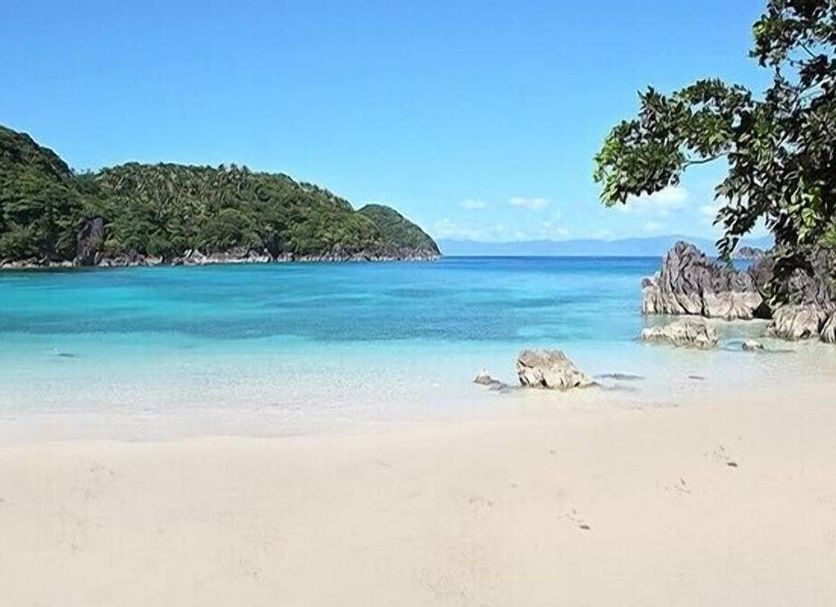 Plage Photo
