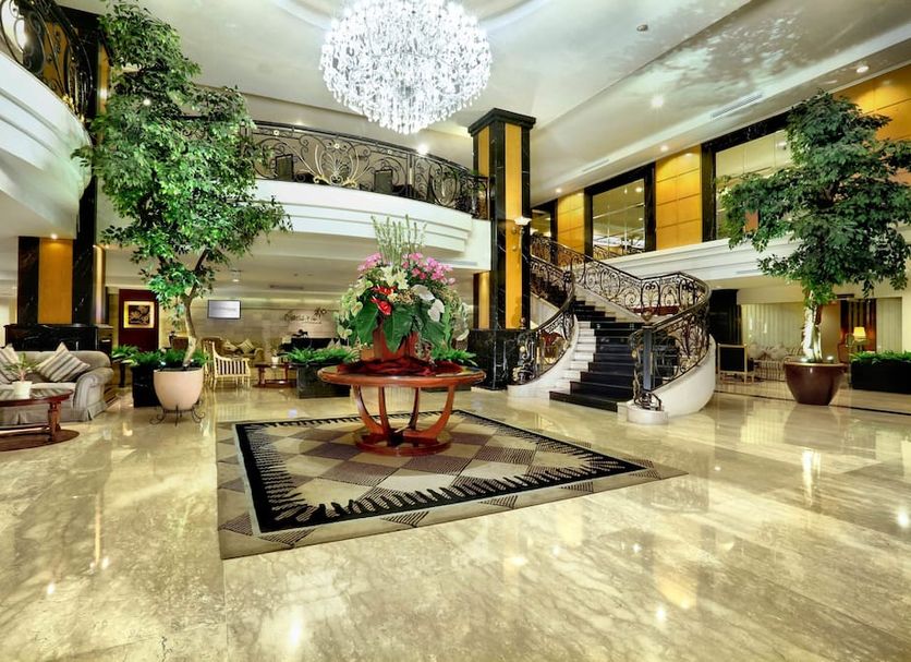 Hall d’entrée Photo
