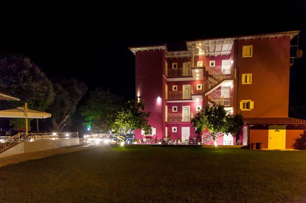 Bâtiment
