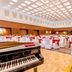 Salle de banquet