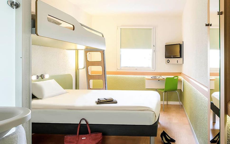 Chambre Photo