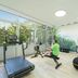 Salle de sport