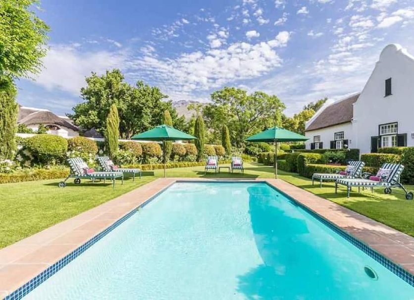 Piscine Photo