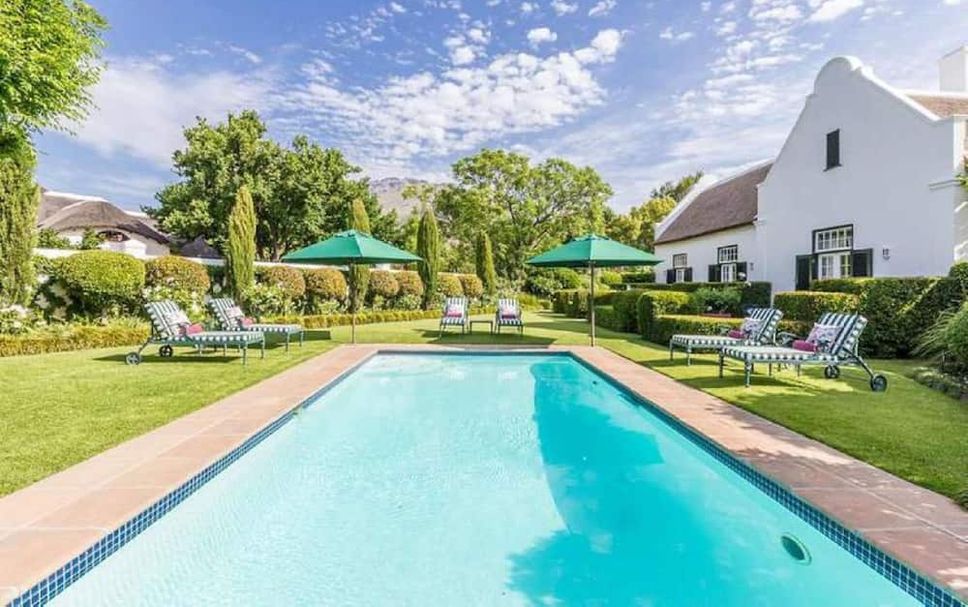 Piscine Photo