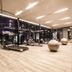 Salle de sport