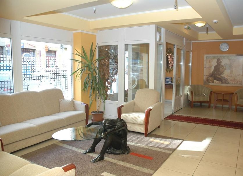 Hall d’entrée Photo