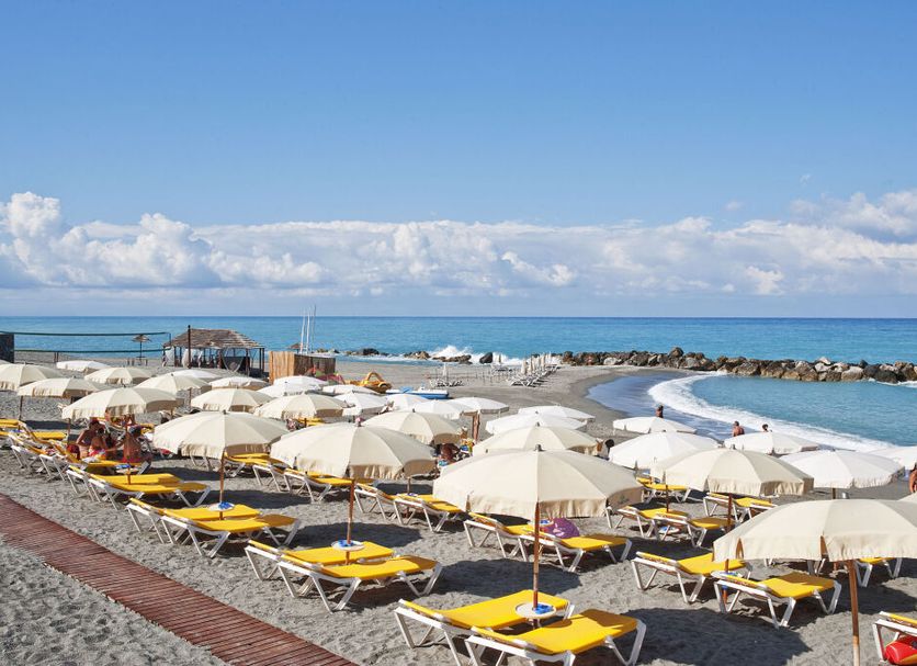 Plage Photo