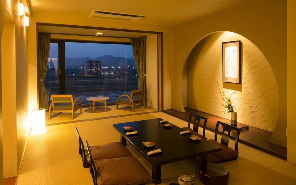 Salle à manger Photo