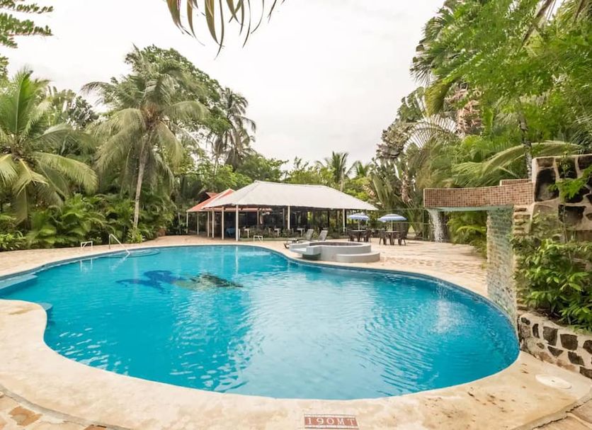Piscine Photo