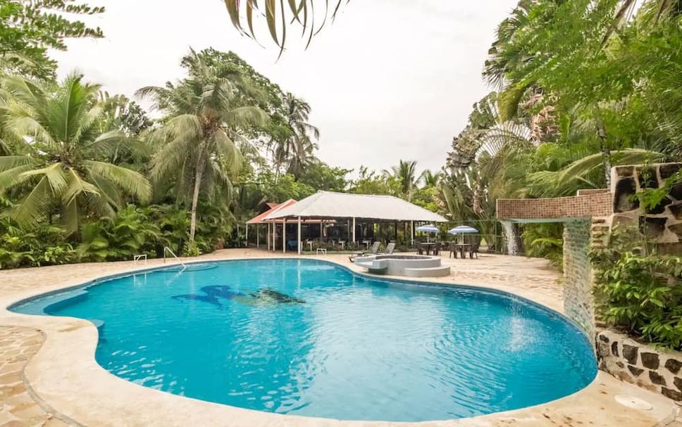 Piscine Photo