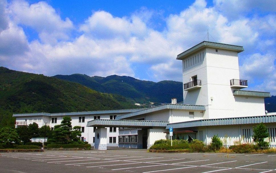 Bâtiment Photo
