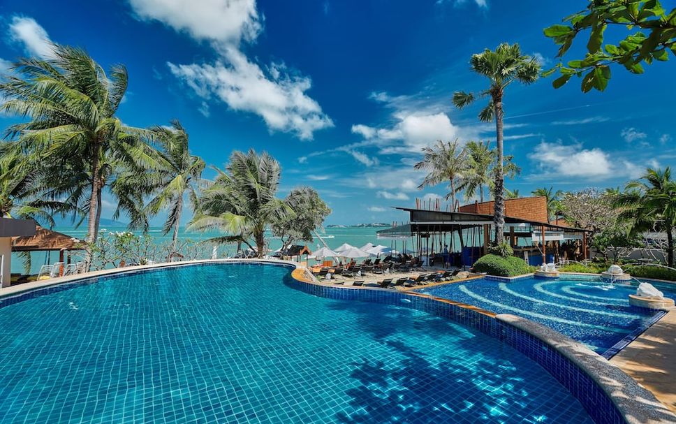 Piscine Photo