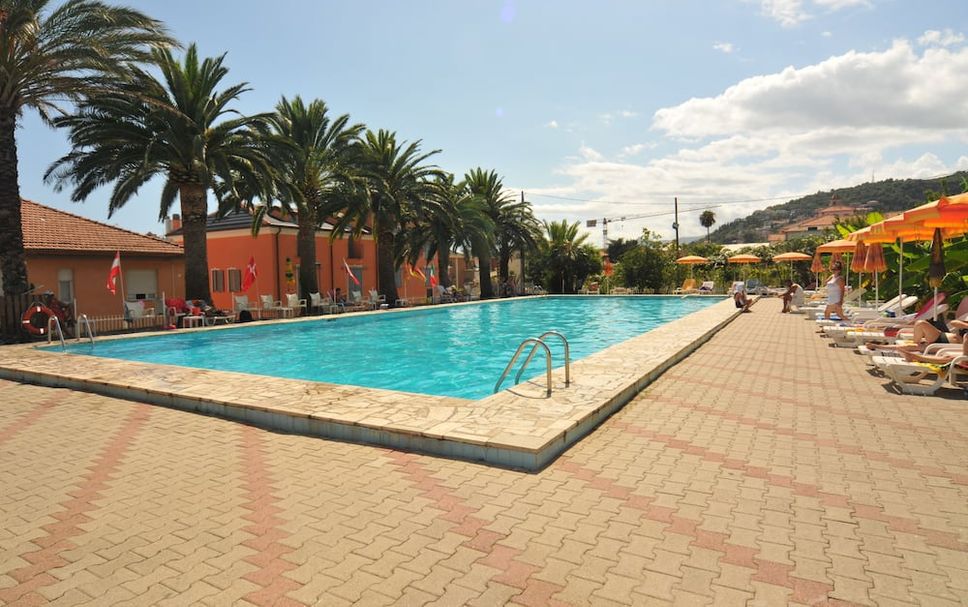 Piscine Photo