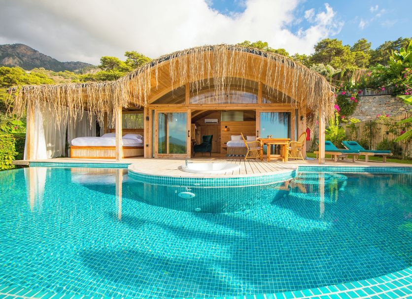 Piscine Photo