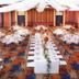 Salle de banquet