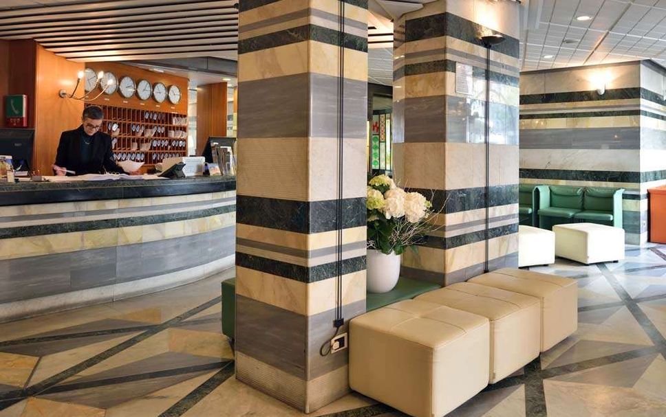 Hall d’entrée Photo