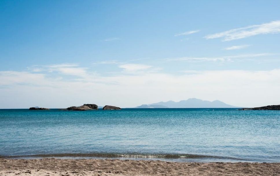 Plage Photo