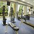 Salle de sport