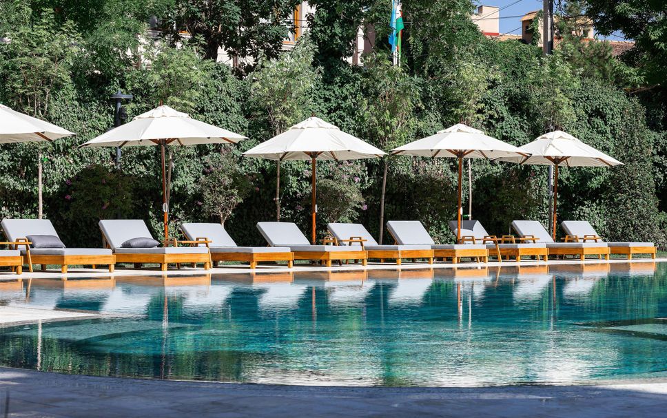 Piscine Photo