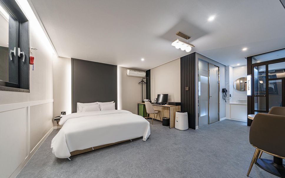 Chambre Photo