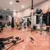 Salle de sport