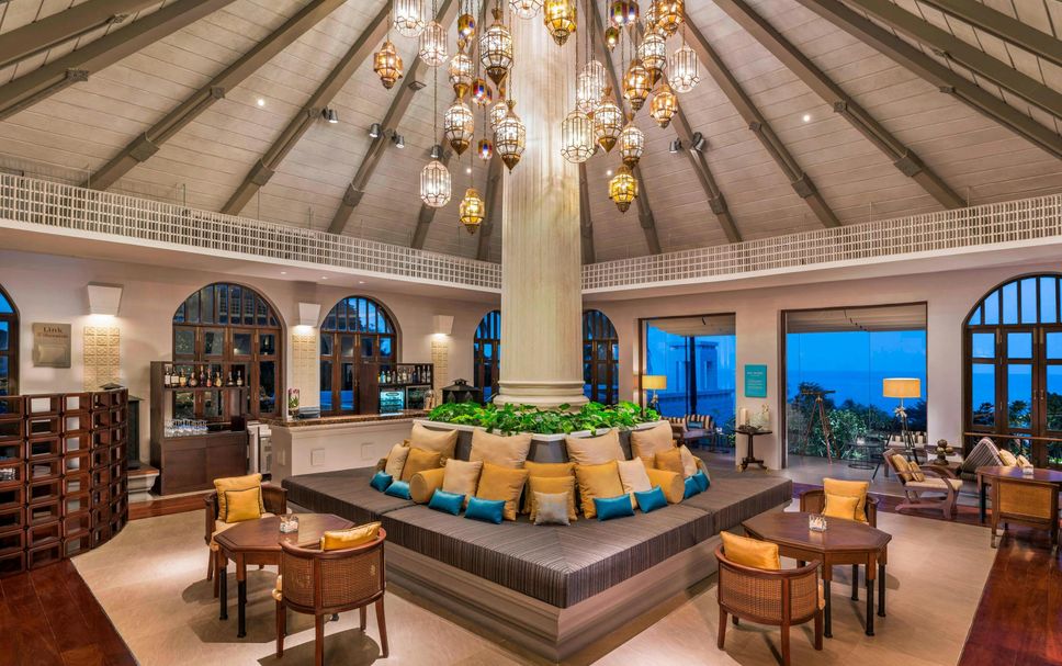 Hall d’entrée Photo