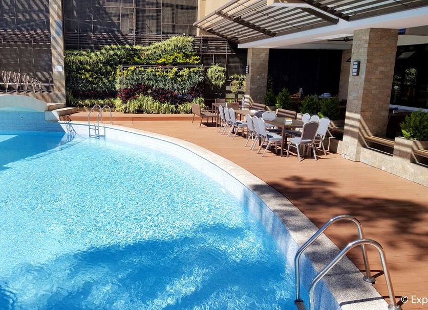 Piscine Photo