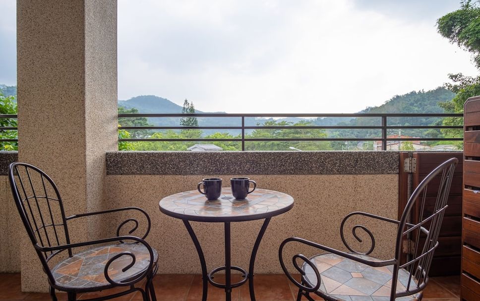 Balcon Photo
