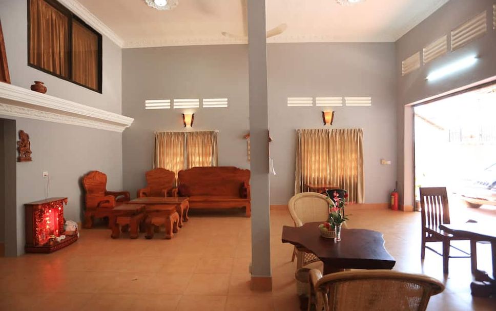 Salon Photo