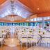 Salle de banquet