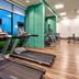 Salle de sport