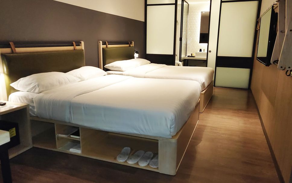 Chambre Photo