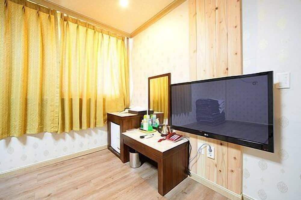 Équipements de la chambre
