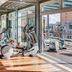 Salle de sport