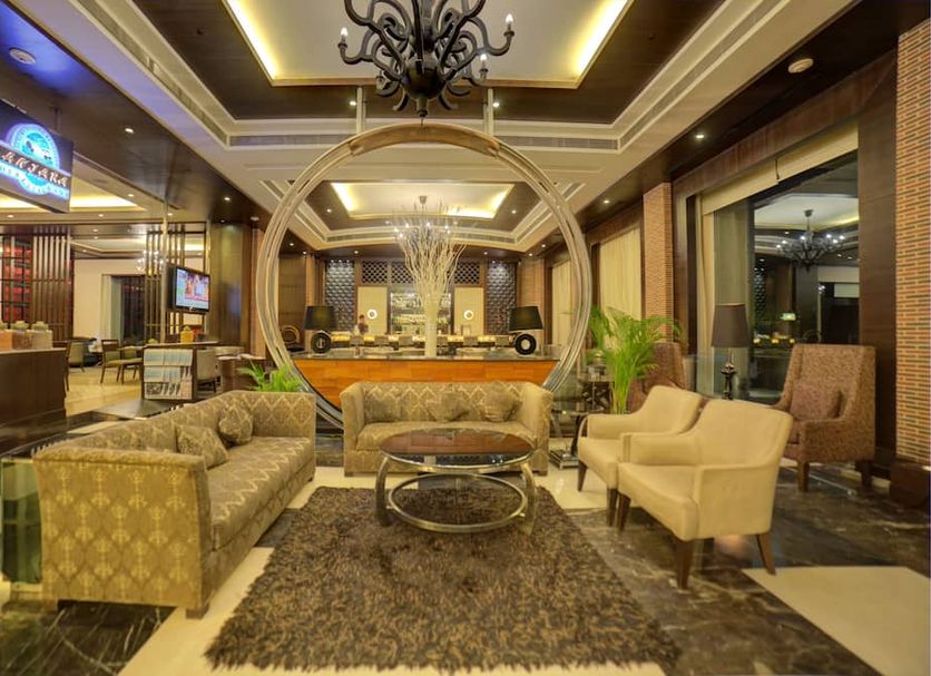 Salon Photo