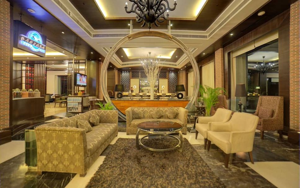 Hall d’entrée Photo