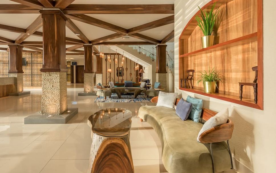 Hall d’entrée Photo