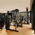 Salle de sport