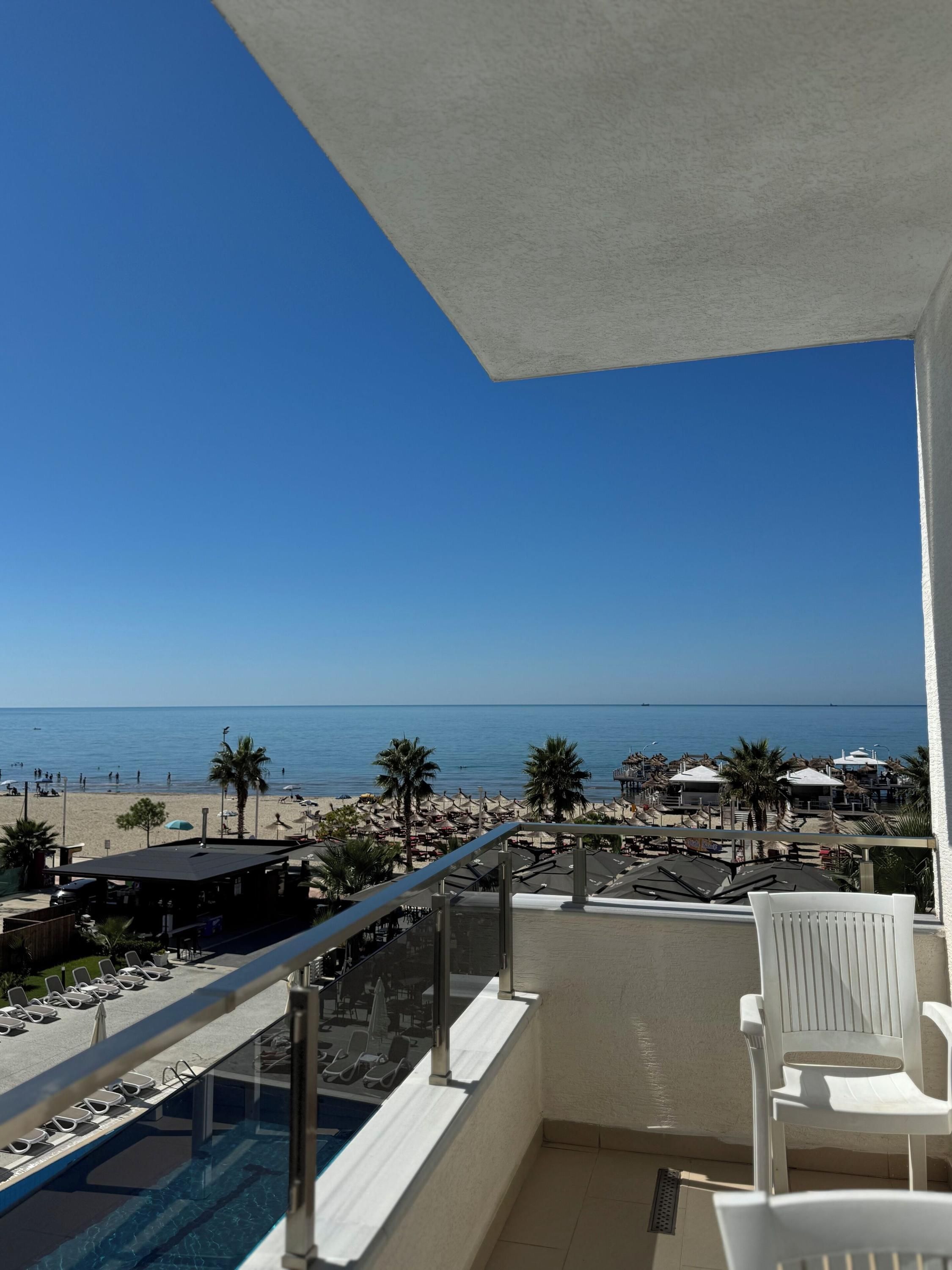 Balcon Photo