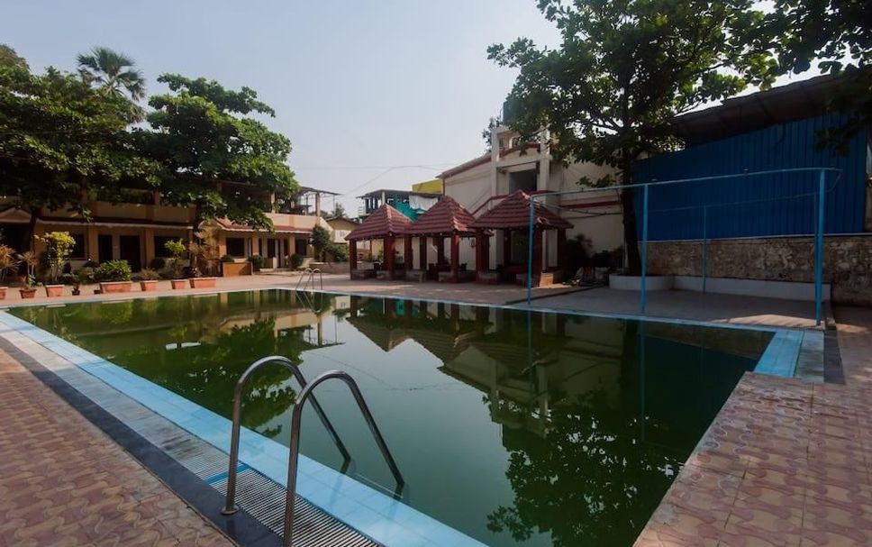 Piscine Photo