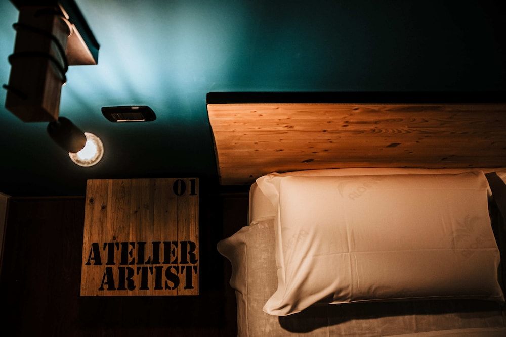 Équipements de la chambre