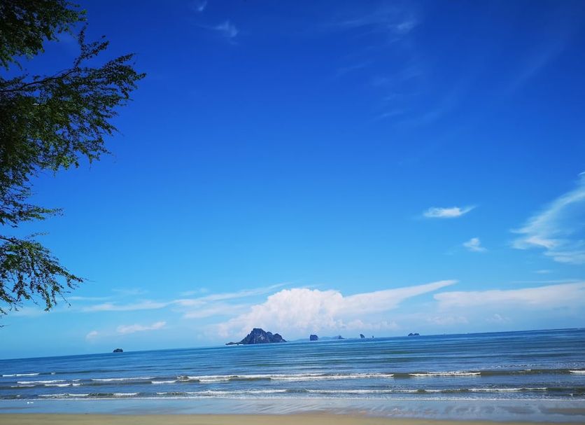 Plage Photo