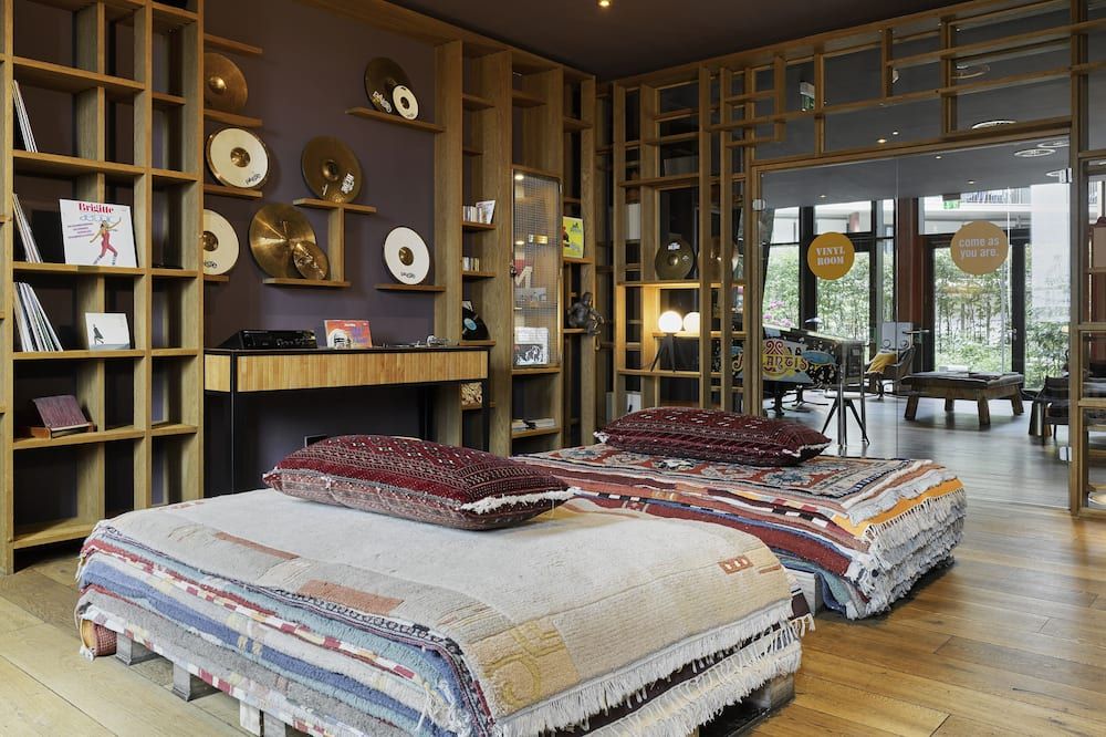 Chambre Photo