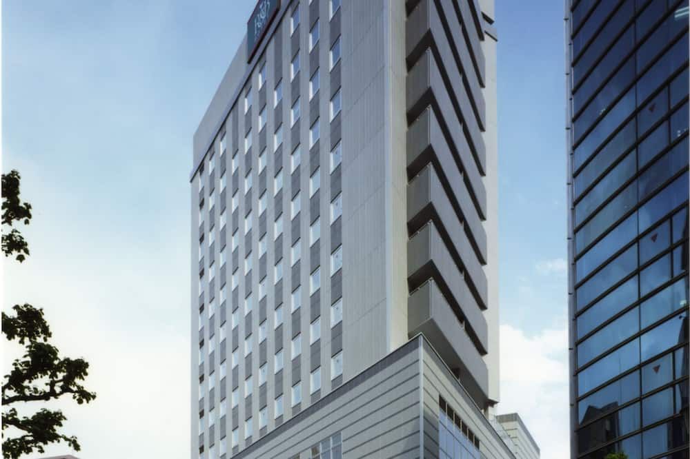 Bâtiment