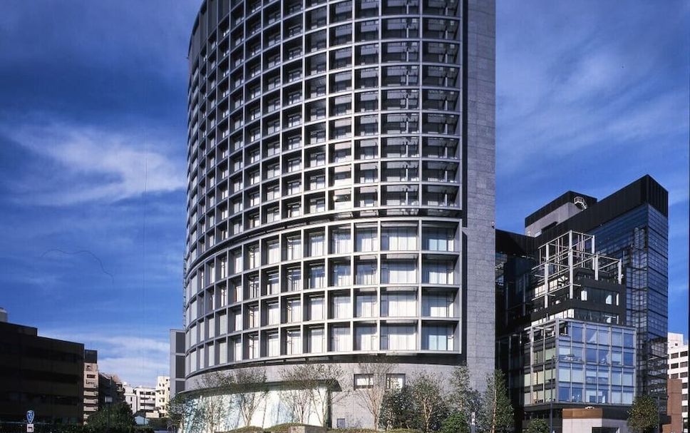 Bâtiment Photo